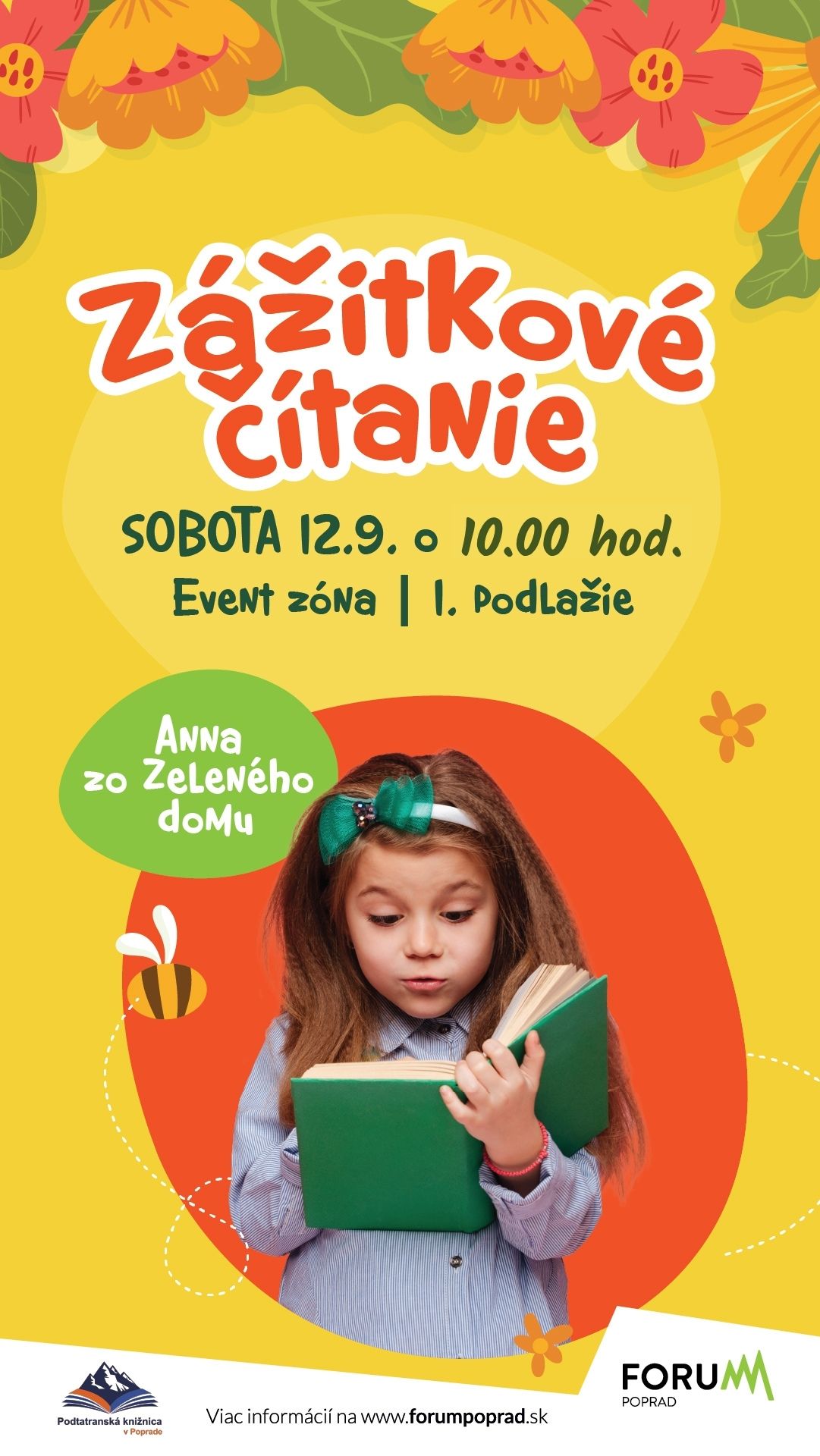 Zážitkové čítanie