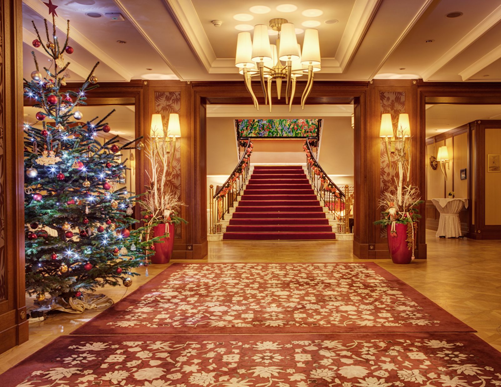 Kempinski Concertini – Čarovné flauty