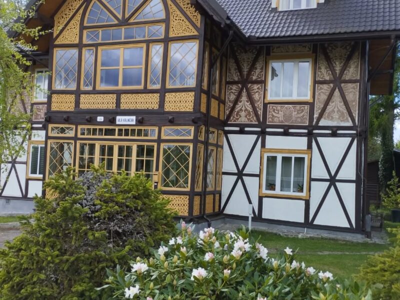 PUTOVANIE ZA HISTÓRIOU REGIÓNU VYSOKÉ TATRY – NOVÝ SMOKOVEC