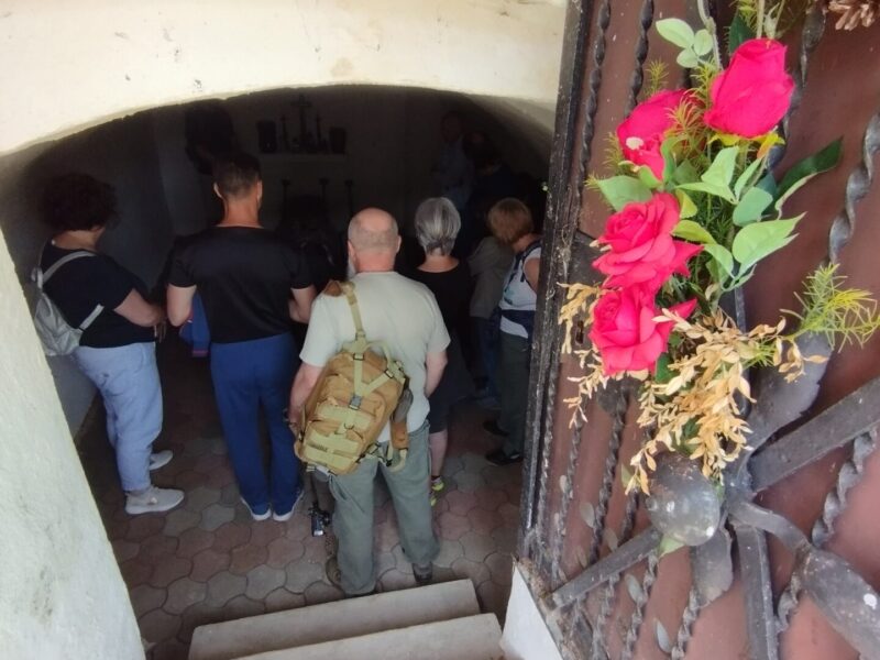 PUTOVANIE ZA HISTÓRIOU REGIÓNU VYSOKÉ TATRY – NOVÝ SMOKOVEC