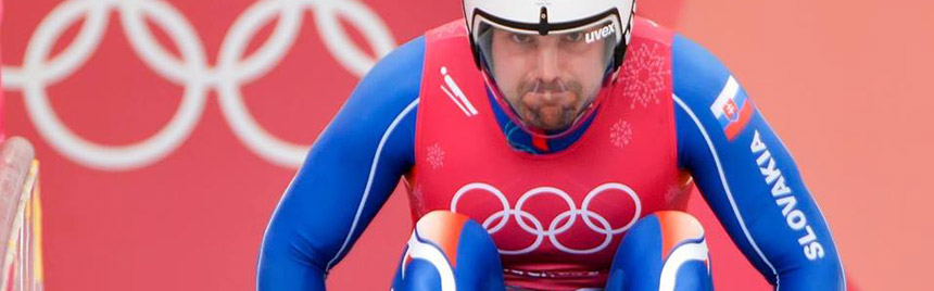 Majstrovstvá SR v štartoch na kolieskových saniach pre rok 2022