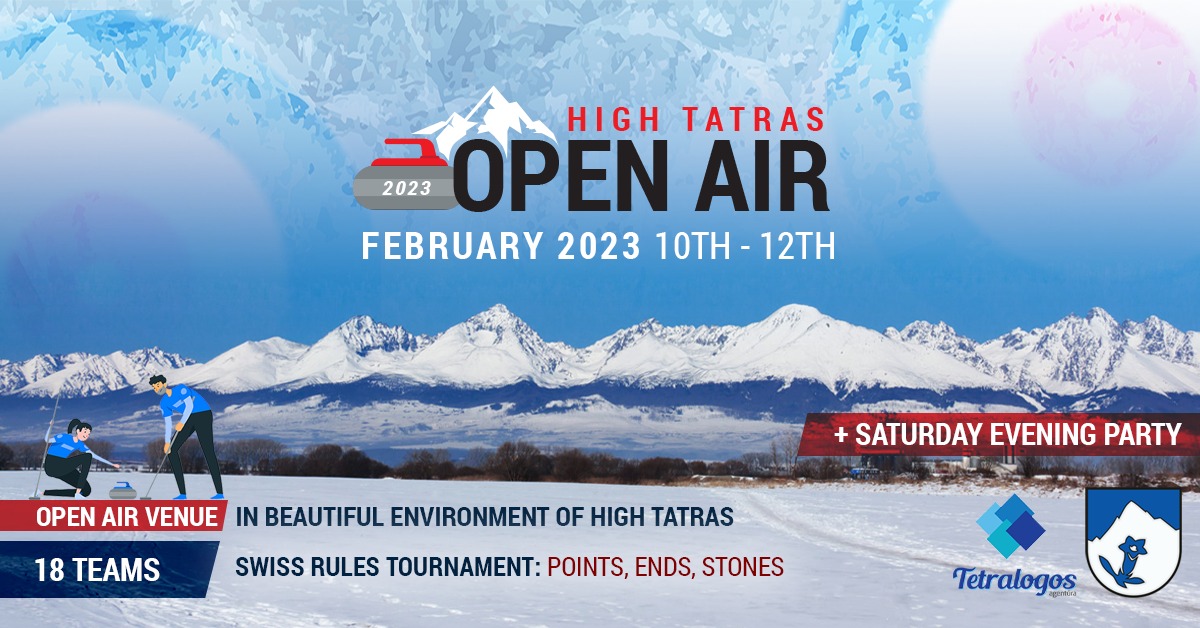 High Tatras Open Air 2023