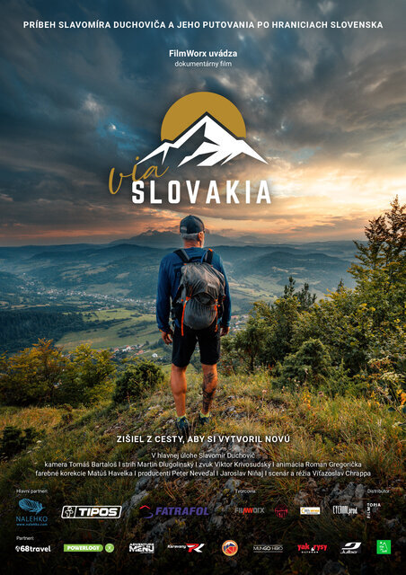 Via Slovakia (predpremiéra)