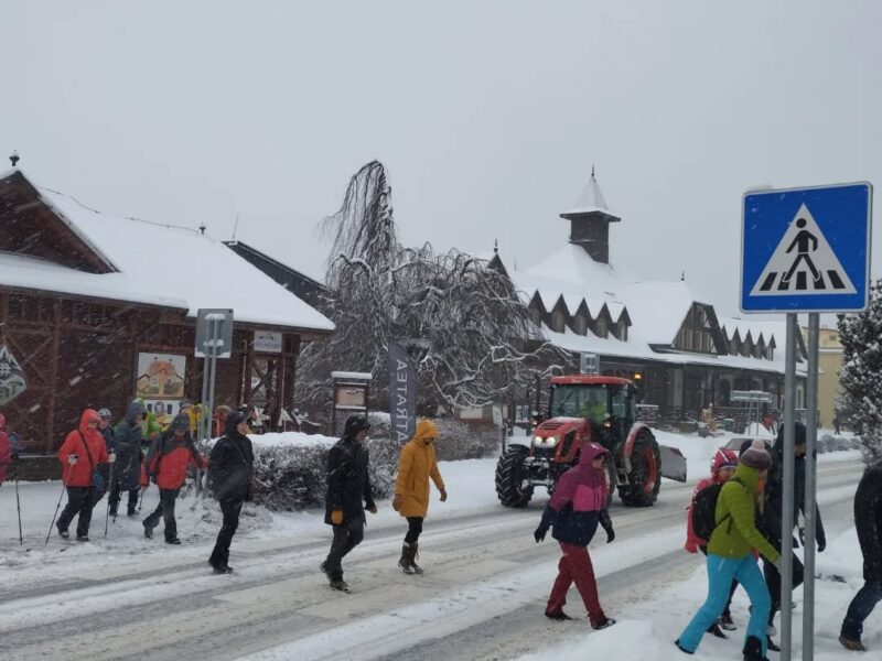 PUTOVANIE ZA HISTÓRIOU REGIÓNU VYSOKÉ TATRY – TATRANSKÁ POLIANKA