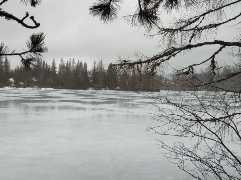 PUTOVANIE ZA HISTÓRIOU REGIÓNU VYSOKÉ TATRY – ŠTRBSKÉ PLESO
