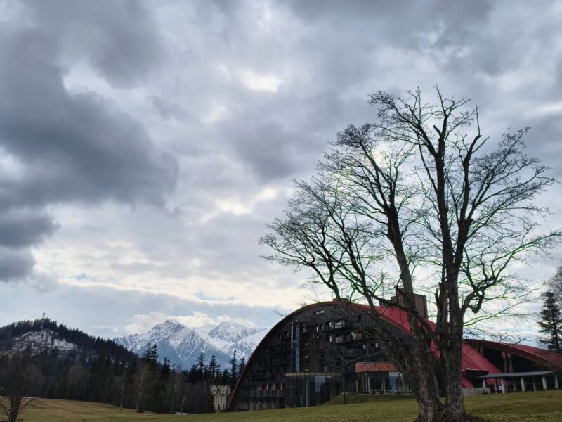 PUTOVANIE ZA HISTÓRIOU REGIÓNU VYSOKÉ TATRY – TATRANSKÁ JAVORINA ŠPECIÁL
