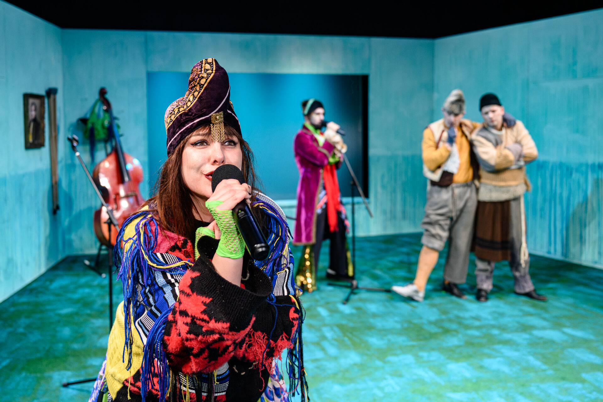 Náš priateľ René