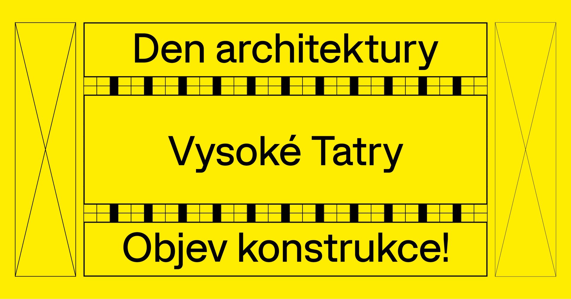 Deň architektúry