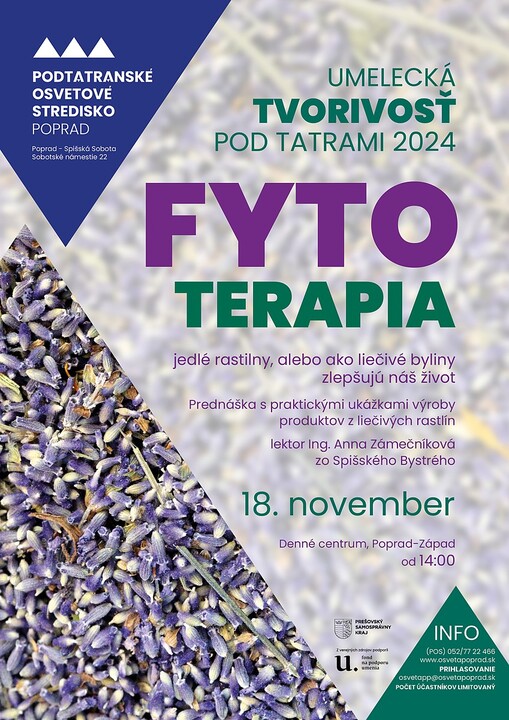 Fytoterapia