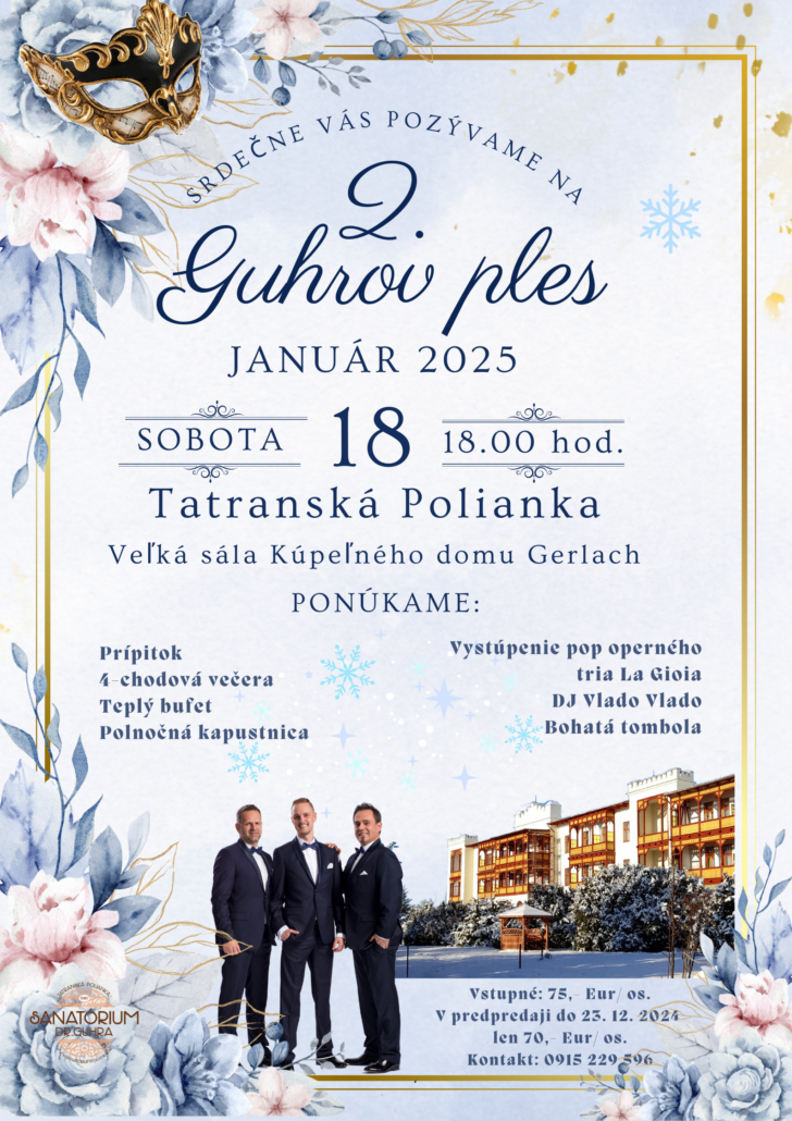 2. Guhrov ples