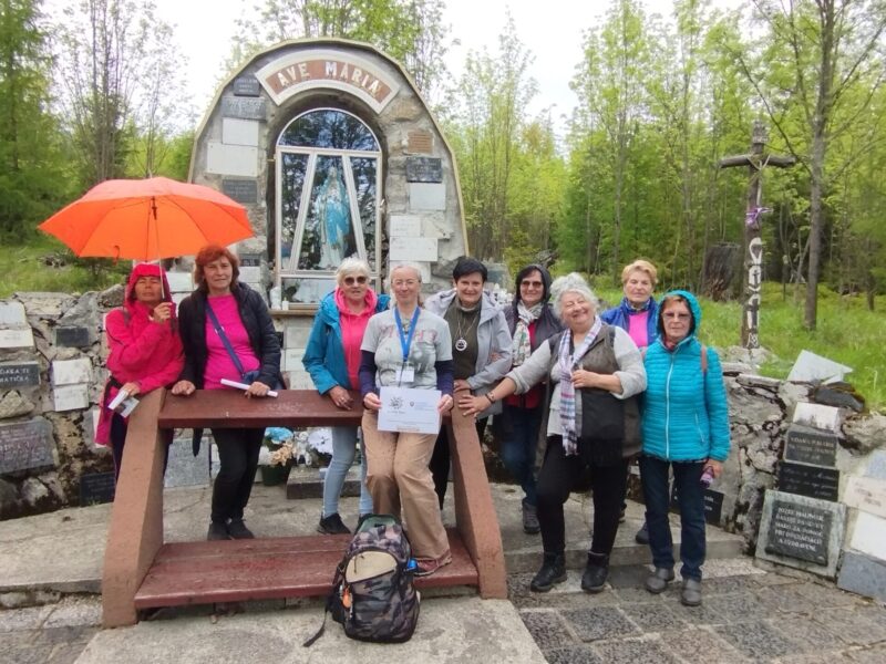 PUTOVANIE ZA HISTÓRIOU REGIÓNU VYSOKÉ TATRY – VYŠNÉ HÁGY