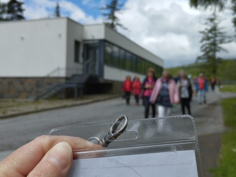 PUTOVANIE ZA HISTÓRIOU REGIÓNU VYSOKÉ TATRY – VYŠNÉ HÁGY