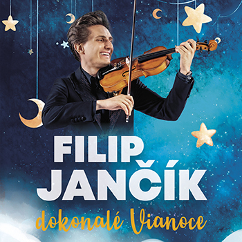 Koncert Filip Jančík Vianočné Turné 2022
