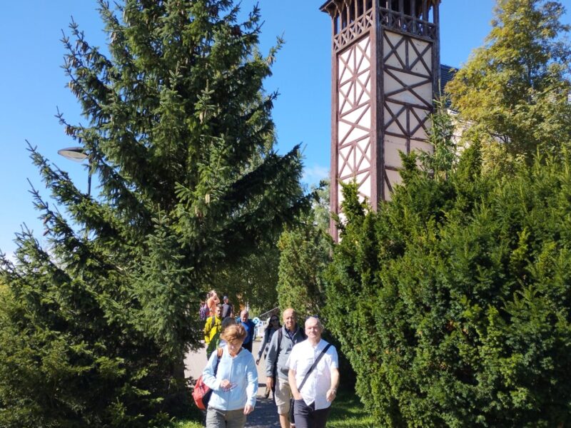 PUTOVANIE ZA HISTÓRIOU REGIÓNU VYSOKÉ TATRY – STARÝ SMOKOVEC