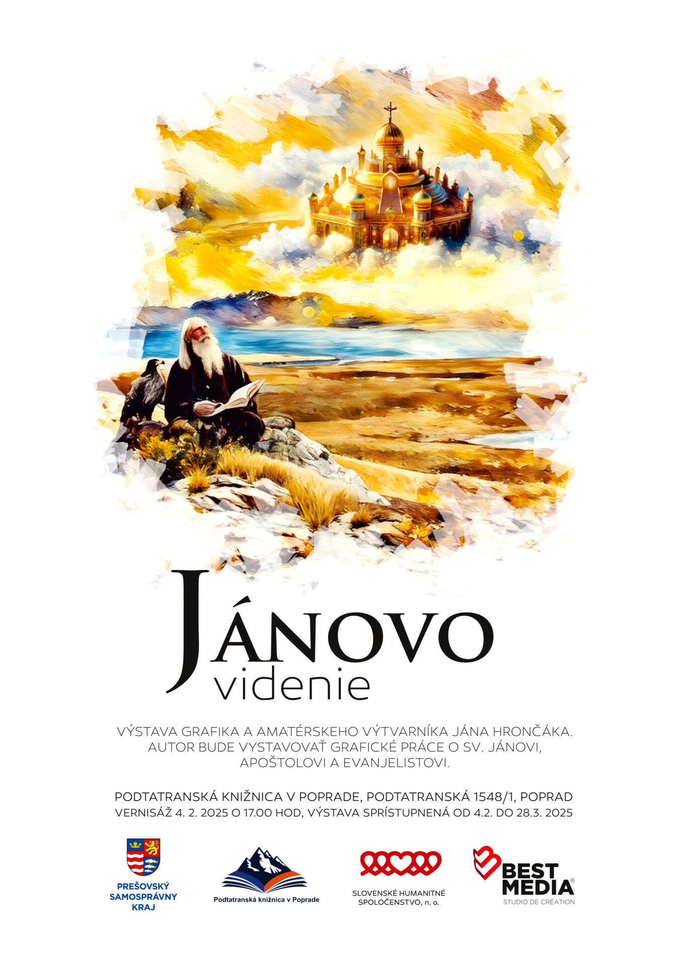 Jánovo videnie