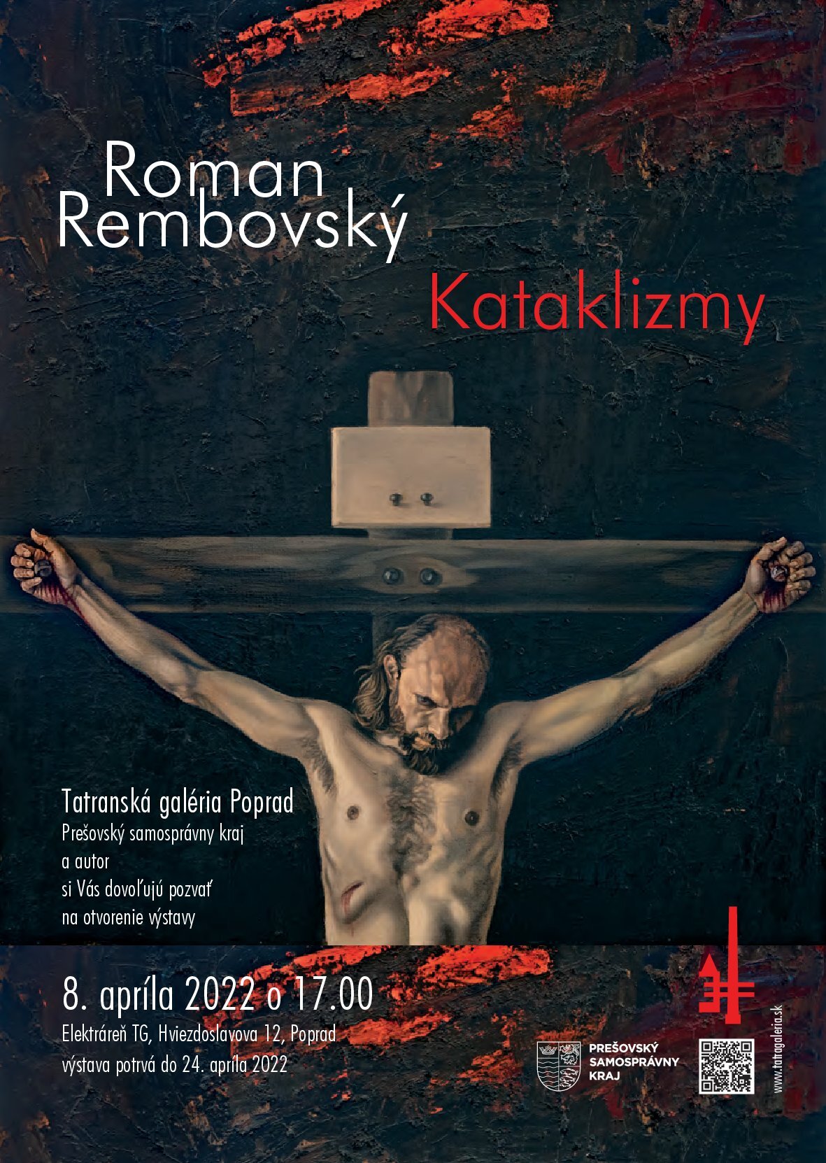 Roman Rembovský – Kataklizmy
