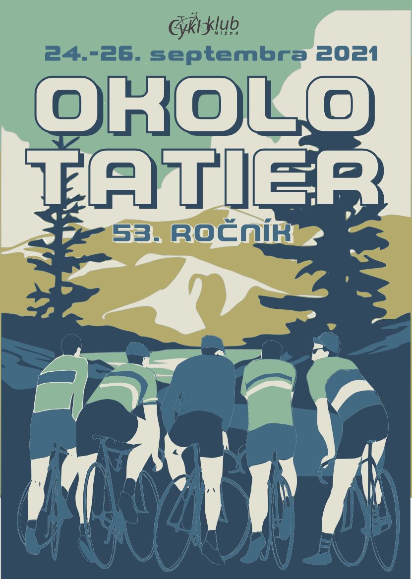 Okolo Tatier