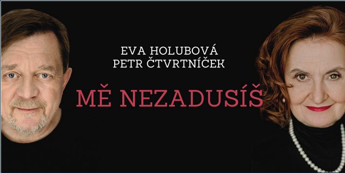 Divadelné predstavenie – Mě nezadusíš