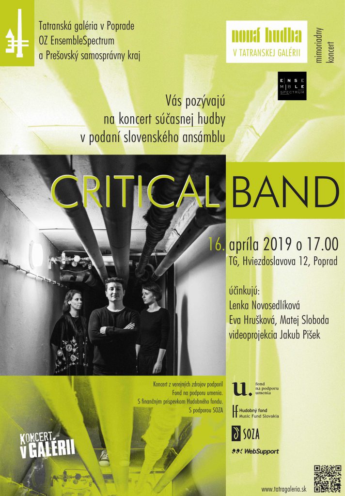 Critical band