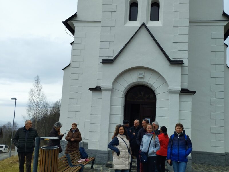 PUTOVANIE ZA HISTÓRIOU REGIÓNU VYSOKÉ TATRY – NOVÝ SMOKOVEC