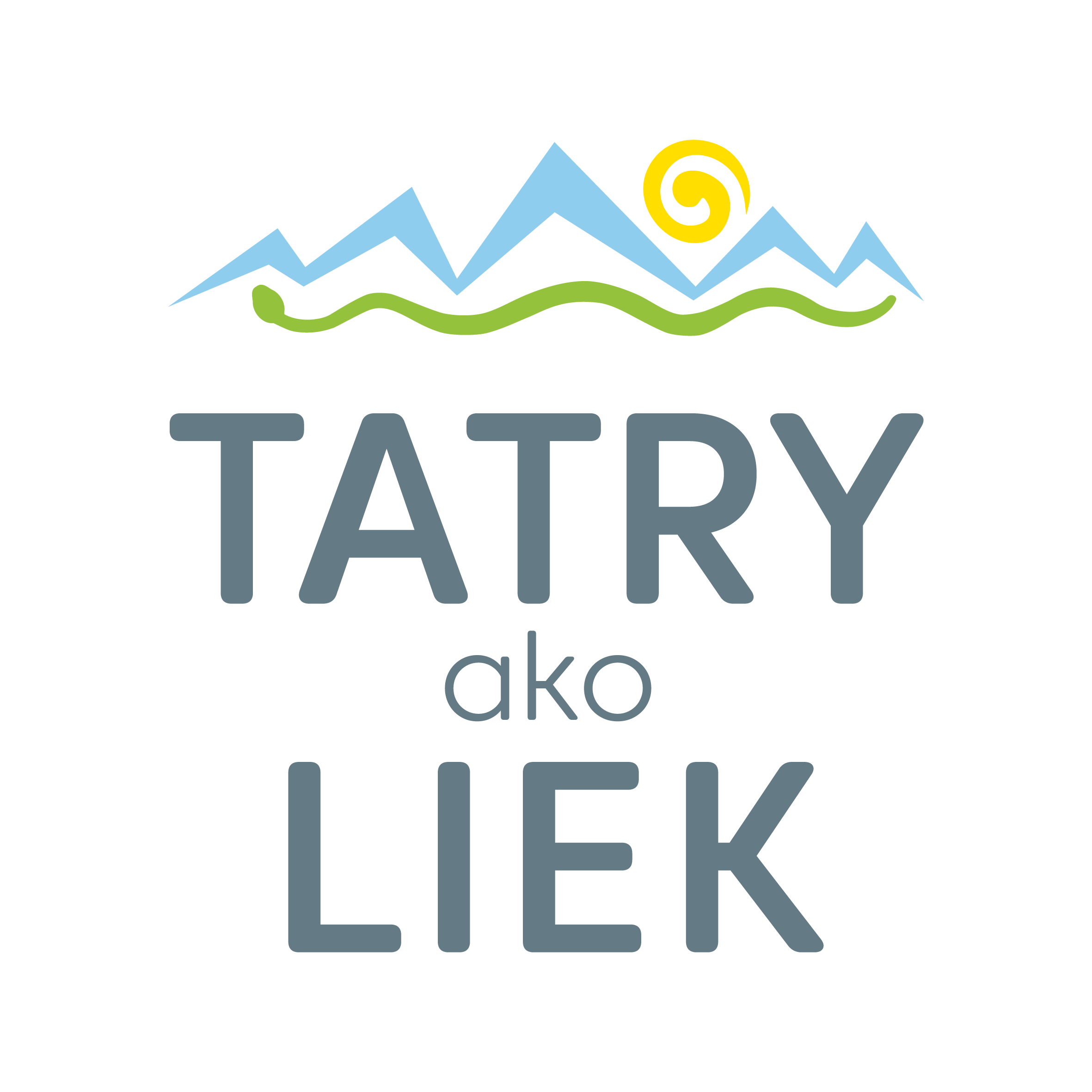 Medzinárodný deň detí v Poprade – TATRY AKO LIEK