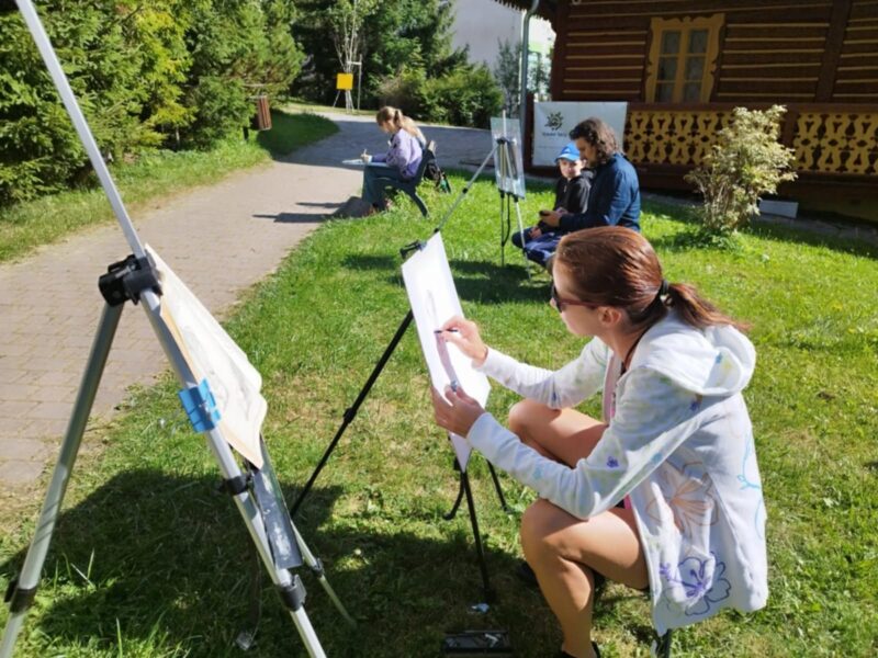 TATRY ART 2026