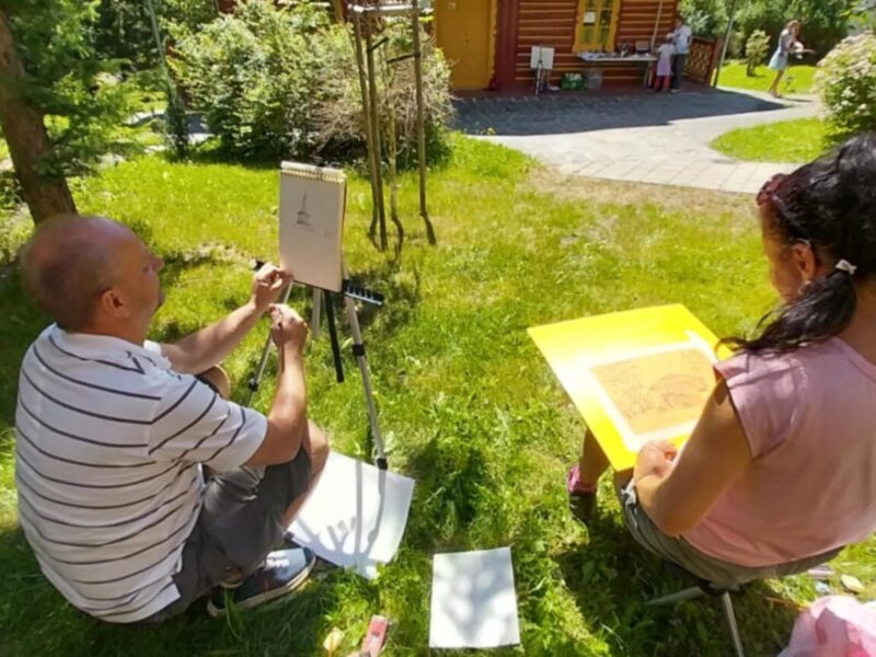 TATRY ART 2026