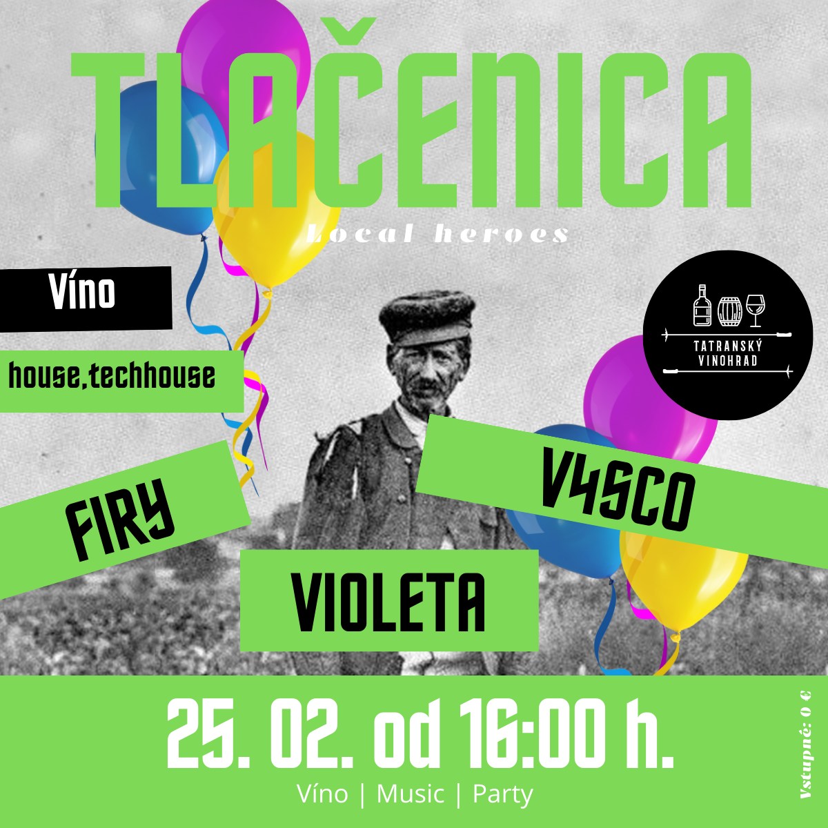 TLAČENICA