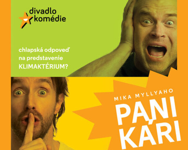 Panikári