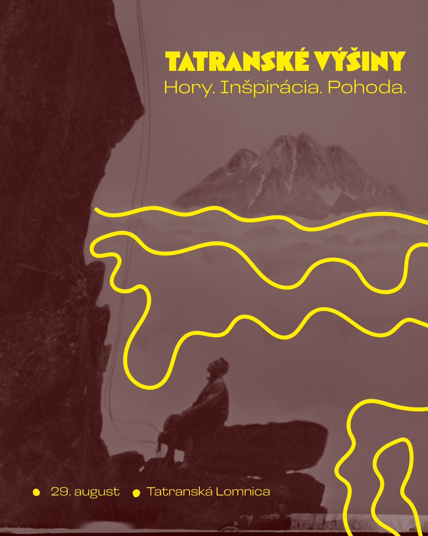Festival tatranské výšiny
