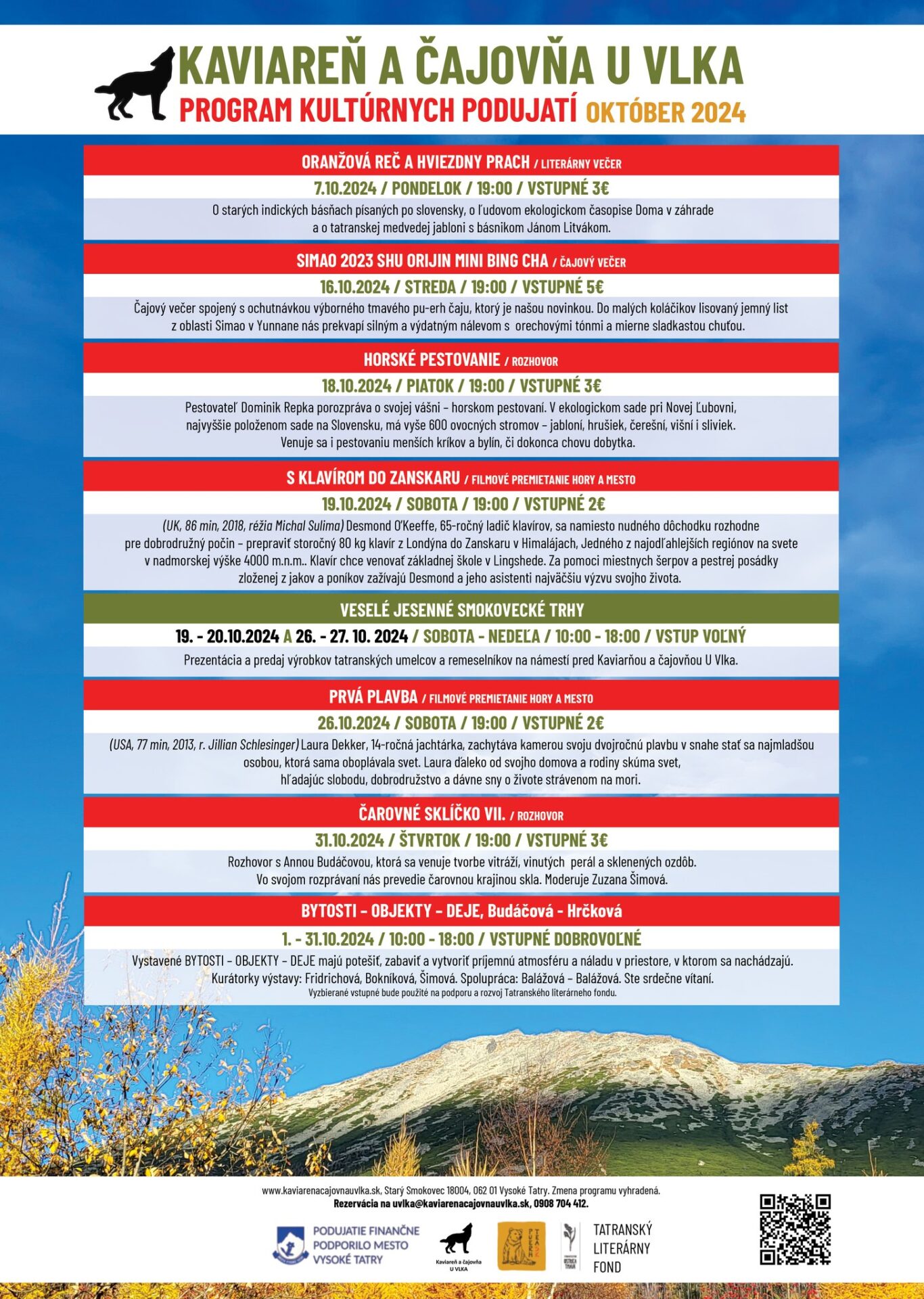 Výstava BYTOSTI – OBJEKTY – DEJE, Budáčová – Hrčková