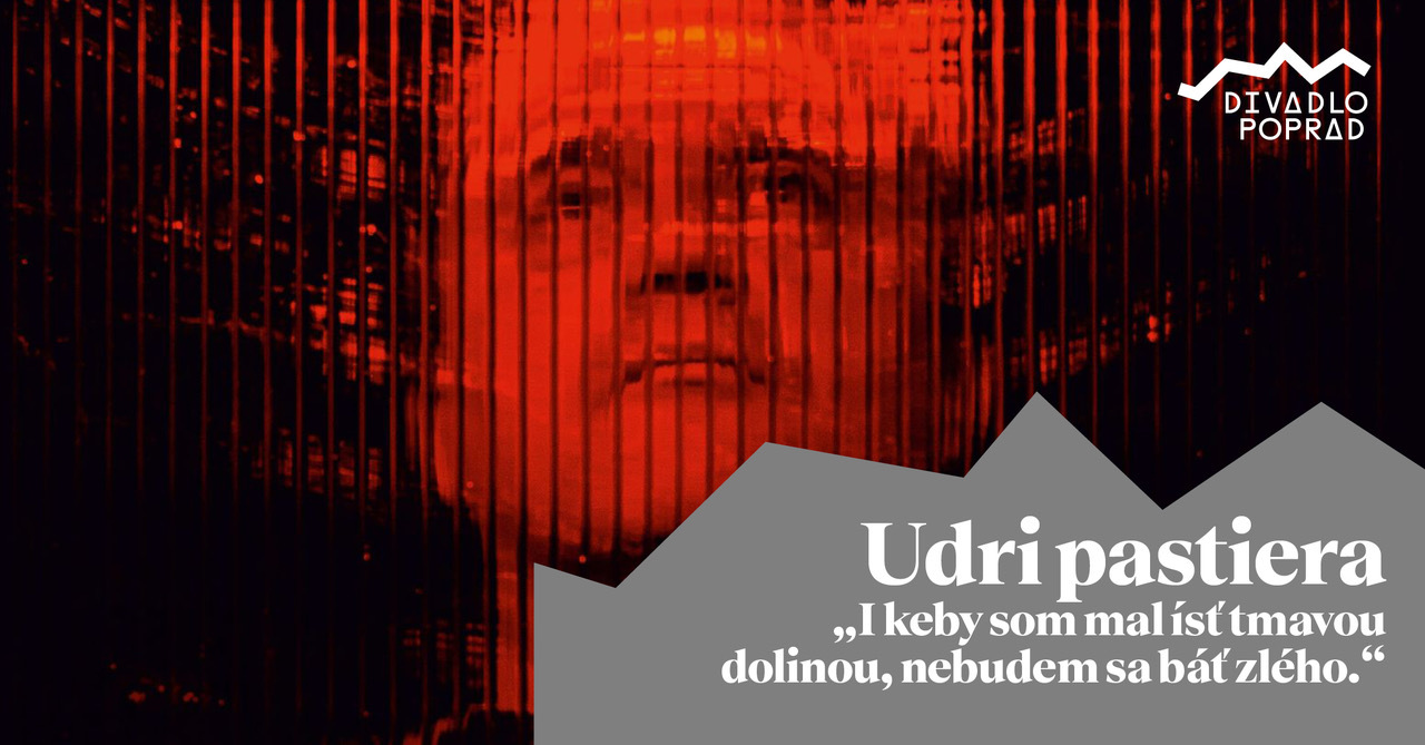 Divadlo: Udri pastiera